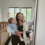 Jess Conte Instagram - i blinked 🥺