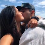 Jess Conte Instagram - forgot to post this little reel i made when we were first out in aus 🥰💛