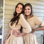 Jess Conte Instagram - matching since day one 👯‍♀️ (swipe 🥲)