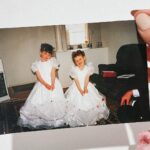 Jess Conte Instagram - matching since day one 👯‍♀️ (swipe 🥲)