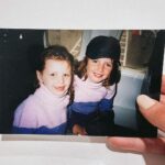 Jess Conte Instagram - matching since day one 👯‍♀️ (swipe 🥲)