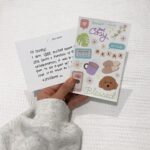 Jess Conte Instagram - SO EXCITED to share my collaboration with @functionofbeauty!!! 🥲 We teamed up to design this adorable sticker set and I’m so happy with how it turned out (peep the milo sticker 😍). Function Of Beauty is one of my favourite brands and the haircare I’ve been using for about a year and a half now and it’s made the biggest difference on my hair. I LOVE this brand and I’m so honoured to have the opportunity to collab with them! You can click the link in my bio or go to functionofbeauty.com/jessconte to make your own personalised haircare order, get my limited edition sticker pack along with 20% off! 🥰💛
