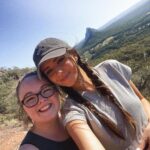 Jess Conte Instagram - a girls weekend with my bestie and it feels so good 🤗🌞🚣‍♀️