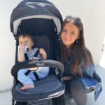 Jess Conte Instagram - just tryna be the cool auntie & unc 👫