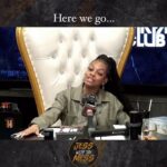 Jess Hilarious Instagram - What do yall want from me??? #jesswiththemess on @breakfastclubam New York, New York