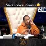 Jess Hilarious Instagram - HERE’S THE QUICK NEWS UPDATES FOR Y’ALL Jess with the mess on @breakfastclubam 🙏🏾 TAG A FRIEND New York, New York