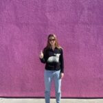 Jessica Barden Instagram - I am literally someone’s mum
