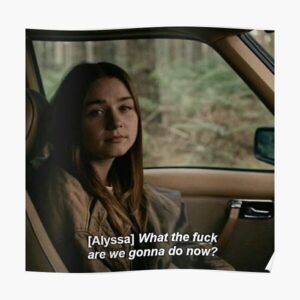 Jessica Barden Instagram - Me at corona virus