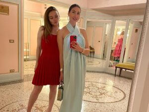Jessica Barden Instagram - Como fomo pt2