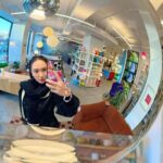 Jessica Jung Instagram - NYC bits 🍷🍰🕯️💃🏻 New York, New York