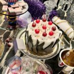 Jessica Jung Instagram - NY, you have my heart💘🎨🎂🍭 New York, New York