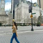 Jessica Jung Instagram - NY, you have my heart💘🎨🎂🍭 New York, New York