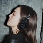 Jessica Jung Instagram - 🎧🎼🎶🖤 - What’s on your playlist?