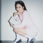 Jessica Jung Instagram - 🦄🩷🌸🫧
