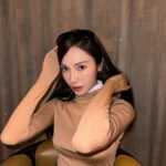 Jessica Jung Instagram - Slow down, take time 🕰️⏳🧸🍪☕️
