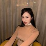Jessica Jung Instagram - Slow down, take time 🕰️⏳🧸🍪☕️