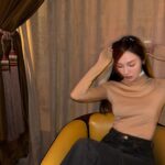 Jessica Jung Instagram - Slow down, take time 🕰️⏳🧸🍪☕️