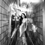 Jessica Jung Instagram - Finding magic in the rhythm of the rails 🚂 🛤️✨ @easternoriental @belmond