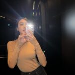 Jessica Jung Instagram - Slow down, take time 🕰️⏳🧸🍪☕️
