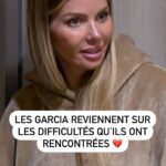 Jessica Thivenin Instagram - "Ça n’allait pas entre nous" 😕  @jessicathivenin et @thibaultgarcia reviennent sur les problèmes de couple qu’ils ont surmontés ❤️‍🩹    "C’est la famille", tous les samedis, 5 nouveaux épisodes exclusivement sur @6play #CLF