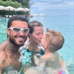 Jessica Thivenin Instagram - UNPOSTED 📷🌴☀️💋 Ayada Maldives