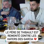 Jessica Thivenin Instagram - "Quand ils parlent des enfants, c’est horrible" 🥺  Le père de @thibaultgarcia ne supporte pas de lire des méchancetés à propos de sa famille    "C’est la famille", tous les samedis, 5 nouveaux épisodes exclusivement sur @6play #CLF