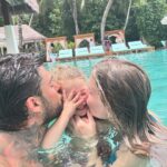 Jessica Thivenin Instagram - UNPOSTED 📷🌴☀️💋 Ayada Maldives