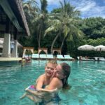 Jessica Thivenin Instagram - Maldives 🇲🇻 Camera Roll 🎥 🎞️ @ayadamaldivesresort •collaboration commerciale Ayada Maldives