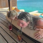 Jessica Thivenin Instagram - Maldives 🇲🇻 Camera Roll 🎥 🎞️ @ayadamaldivesresort •collaboration commerciale Ayada Maldives