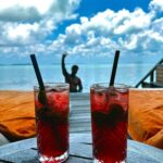 Jessica Thivenin Instagram - Maldives 🇲🇻 Camera Roll 🎥 🎞️ @ayadamaldivesresort •collaboration commerciale Ayada Maldives