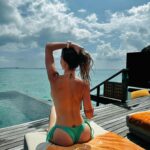 Jessica Thivenin Instagram - Maldives 🇲🇻 Camera Roll 🎥 🎞️ @ayadamaldivesresort •collaboration commerciale Ayada Maldives