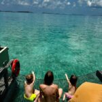 Jessica Thivenin Instagram - Maldives 🇲🇻 Camera Roll 🎥 🎞️ @ayadamaldivesresort •collaboration commerciale Ayada Maldives