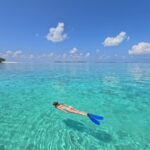 Jessica Thivenin Instagram - Maldives 🇲🇻 Camera Roll 🎥 🎞️ @ayadamaldivesresort •collaboration commerciale Ayada Maldives