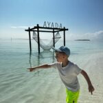 Jessica Thivenin Instagram - Maldives 🇲🇻 Camera Roll 🎥 🎞️ @ayadamaldivesresort •collaboration commerciale Ayada Maldives