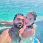 Jessica Thivenin Instagram - UNPOSTED 📷🌴☀️💋 Ayada Maldives