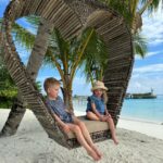 Jessica Thivenin Instagram - Maldives 🇲🇻 Camera Roll 🎥 🎞️ @ayadamaldivesresort •collaboration commerciale Ayada Maldives