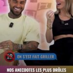Jessica Thivenin Instagram - Nos anecdotes les plus drôles les plus gênantes 🥵 Rendez-vous sur Youtube (Lien en bio)