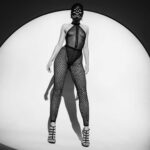 Jessie J Instagram - Pick your fighter 🎯 1 • The flowers are throwing me off 2 • Seems fun 3• Needs moisturiser 4 • Throwing hands 100% 5 • Can’t trust the eyebrows 6 • Probably smells nice 7 • Responsible and maybe can sing? 8 • It’s giving tin foil 9 • Strong but I think shoes might hold her back 🕷️ 10 • Tired af but gets sh** done for sure Let the Games Begin