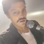 Jessie J Instagram - Watch the comments be “She looks like a man” 😂😂😂 @laurenwillson just sent me this My life has been, is and will always be a fun time man lol A Chinese TV show I did as Freddie Mercury 😂