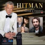 Jessie J Instagram - So EXCITED for this • 🇮🇩 I AM COMING TO SANG 🎤 Thank you @davidfoster for inviting me 🫂🥹🪄🎹 link for 🎫 in my stories and Shows 2024 highlight Also song has nothing to do with this event. But it’s @louisyorkmusic feat • Heaven Bound if you wanna buy it stream it play it loud in ya caaaar Bye Jakarta, Indonesia