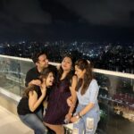 Jigyasa Singh Instagram - Bas Mere Teeno ! ♥️♥️♥️