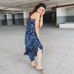 Jigyasa Singh Instagram - Pretty to see , Hard to catch 🦋