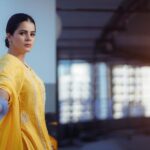 Jigyasa Singh Instagram - | Stillness speaks volumes | @pratikshachandak Makeup by : 🙋🏻‍♀️ Me Hair by : @sushmakhandagle 📸 by : @abhay_r_kirti