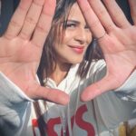 Jigyasa Singh Instagram - Feeling the magic ! 📷