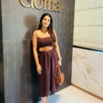 Jigyasa Singh Instagram - Easter blessings and joyful vibes with fam! 🐣🌼 #ᴇᴀsᴛᴇʀ2024 Thankyou @gomamumbai for the amazing hospitality and food. ♥️