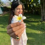 Jigyasa Singh Instagram - 🌼 📸 @ragini_raghuram