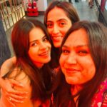 Jigyasa Singh Instagram - My girls 👭♥️