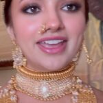 Jiya Shankar Instagram - Tag your Maharashtrian friends 🤭🤍