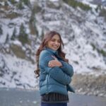 Jiya Shankar Instagram - Yaara teri kahaani mein ho zikar mera 🤍