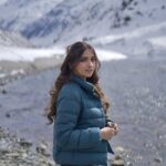 Jiya Shankar Instagram - Yaara teri kahaani mein ho zikar mera 🤍